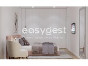 Apartamento T3 - Gafanha da Encarna��o, �lhavo, Aveiro - Miniatura: 6/9