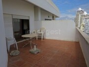 Apartamento T2 - Arma��o de Pera, Silves, Faro (Algarve) - Miniatura: 4/9