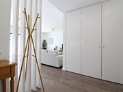 Apartamento T2 - Amora, Seixal, Set�bal - Miniatura: 1/9