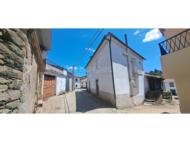 Moradia T4 - N�o Definido, Mogadouro, Bragan�a - Imagem grande