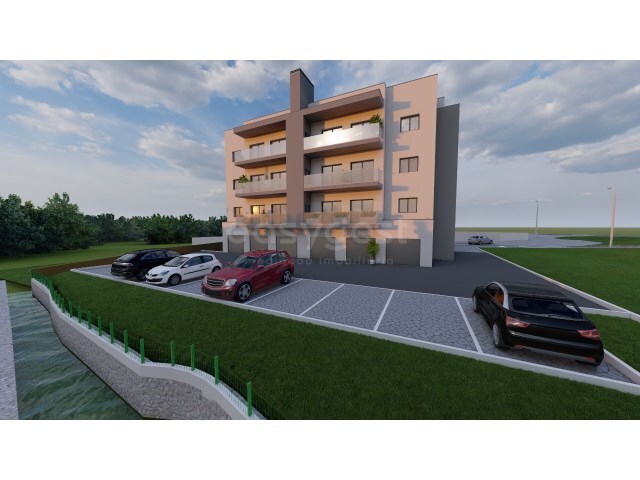 Apartamento T3 - Condeixa-a-Velha, Condeixa-a-Nova, Coimbra - Imagem grande