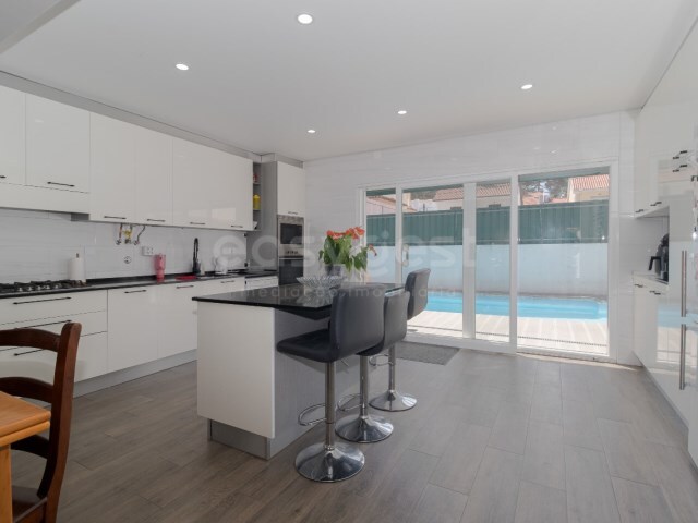 Moradia T4 - Quinta do Conde, Sesimbra, Set�bal - Imagem grande