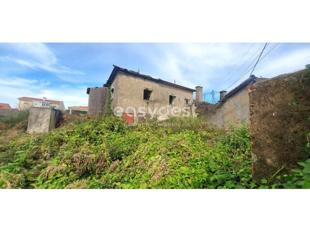 Moradia T4 - Mafamude, Vila Nova de Gaia, Porto - Imagem grande
