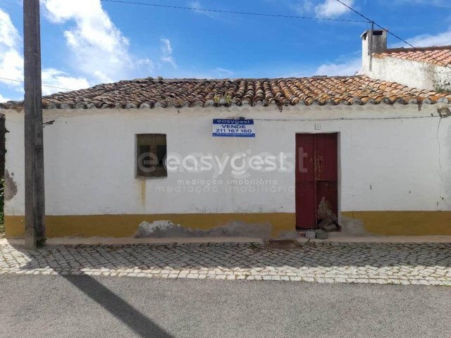 Moradia T2 - S�o Miguel do Pinheiro, M�rtola, Beja - Imagem grande