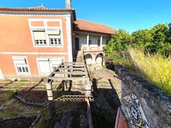 Moradia T3 - Sabugosa, Tondela, Viseu
