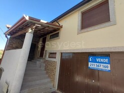 Moradia T2 - N�o Definido, Mogadouro, Bragan�a
