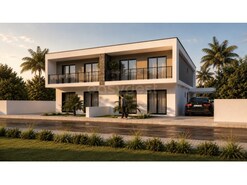 Moradia T4 - Fern�o Ferro, Seixal, Set�bal