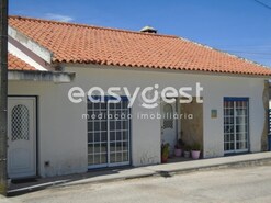 Moradia T3 - Pataias, Alcoba�a, Leiria