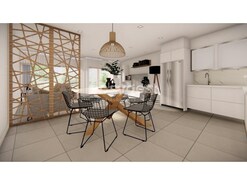 Apartamento T1 - Covilh�, Covilh�, Castelo Branco