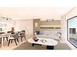 Apartamento T3 - Nazar�, Nazar�, Leiria
