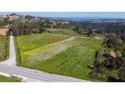 Terreno R�stico - Usseira, �bidos, Leiria