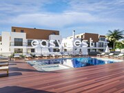 Apartamento T2 - Concei��o de Tavira, Tavira, Faro (Algarve) - Miniatura: 1/9