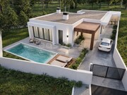 Moradia T3 - Castelo (Sesimbra), Sesimbra, Set�bal - Miniatura: 5/6