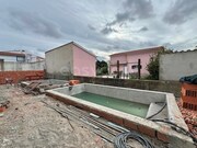 Moradia T4 - Fern�o Ferro, Seixal, Set�bal - Miniatura: 7/9