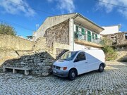 Moradia T3 - Lousa, Torre de Moncorvo, Bragan�a - Miniatura: 1/9