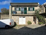 Moradia T3 - Lousa, Torre de Moncorvo, Bragan�a - Miniatura: 2/9