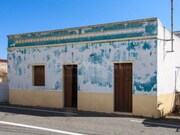 Moradia T3 - Castro Marim, Castro Marim, Faro (Algarve) - Miniatura: 1/9