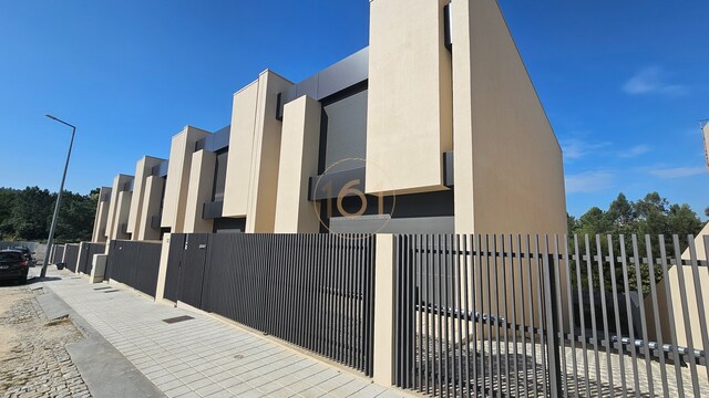 Moradia T3 - F�nzeres, Gondomar, Porto - Imagem grande