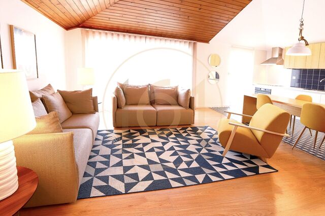 Apartamento T3 - Cedofeita, Porto, Porto - Imagem grande