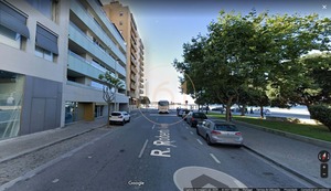 Loja T0 - Matosinhos, Matosinhos, Porto