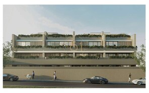 Prdio T0 - Aldoar, Porto, Porto