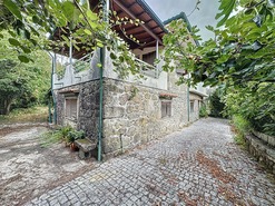 Moradia T4 - Prado (So Miguel), Vila Verde, Braga