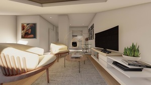 Apartamento T0 - Santa Marinha, Vila Nova de Gaia, Porto