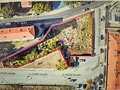Terreno R�stico T0 - Campanh�, Porto, Porto
