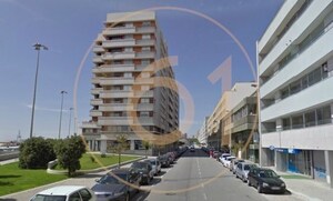 Loja T0 - Matosinhos, Matosinhos, Porto - Miniatura: 1/2