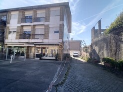 Prdio T0 - guas Santas, Maia, Porto - Miniatura: 1/29
