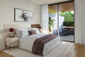 Apartamento T3 - Canidelo, Vila Nova de Gaia, Porto - Miniatura: 22/32