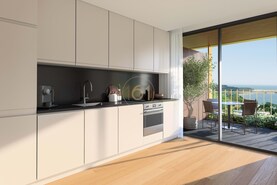 Apartamento T3 - Canidelo, Vila Nova de Gaia, Porto - Miniatura: 28/32