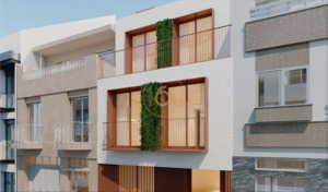 Apartamento T2 - Santa Marinha, Vila Nova de Gaia, Porto - Miniatura: 5/19