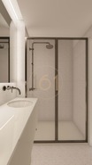 Apartamento T2 - Santa Marinha, Vila Nova de Gaia, Porto - Miniatura: 10/19
