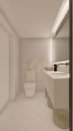 Apartamento T2 - Santa Marinha, Vila Nova de Gaia, Porto - Miniatura: 13/19