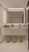 Apartamento T2 - Santa Marinha, Vila Nova de Gaia, Porto - Miniatura: 19/19