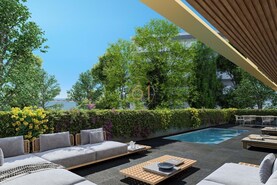 Apartamento T3 - Canidelo, Vila Nova de Gaia, Porto - Miniatura: 18/32