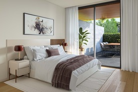 Apartamento T3 - Canidelo, Vila Nova de Gaia, Porto - Miniatura: 21/32