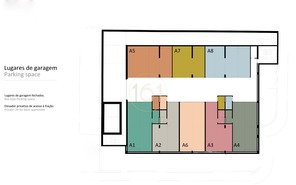 Prdio T0 - Aldoar, Porto, Porto - Miniatura: 8/11