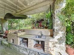 Moradia T4 - Prado (So Miguel), Vila Verde, Braga - Miniatura: 45/61