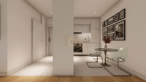Apartamento T0 - Santa Marinha, Vila Nova de Gaia, Porto - Miniatura: 2/13