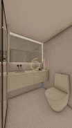 Apartamento T0 - Santa Marinha, Vila Nova de Gaia, Porto - Miniatura: 7/13