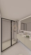 Apartamento T0 - Santa Marinha, Vila Nova de Gaia, Porto - Miniatura: 8/13