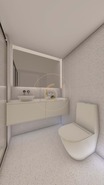 Apartamento T0 - Santa Marinha, Vila Nova de Gaia, Porto - Miniatura: 9/13