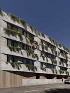 Apartamento T2 - Paranhos, Porto, Porto - Miniatura: 3/19
