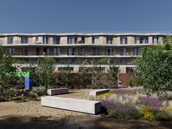 Apartamento T2 - Paranhos, Porto, Porto - Miniatura: 7/19
