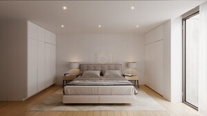 Apartamento T2 - Paranhos, Porto, Porto - Miniatura: 9/19