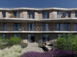 Apartamento T2 - Paranhos, Porto, Porto - Miniatura: 15/19