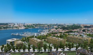 Apartamento T4 - Canidelo, Vila Nova de Gaia, Porto - Miniatura: 1/32