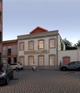 Apartamento T0 - Le�a da Palmeira, Matosinhos, Porto - Miniatura: 1/8